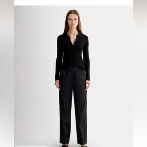 Everlane The Easy Pant size 2